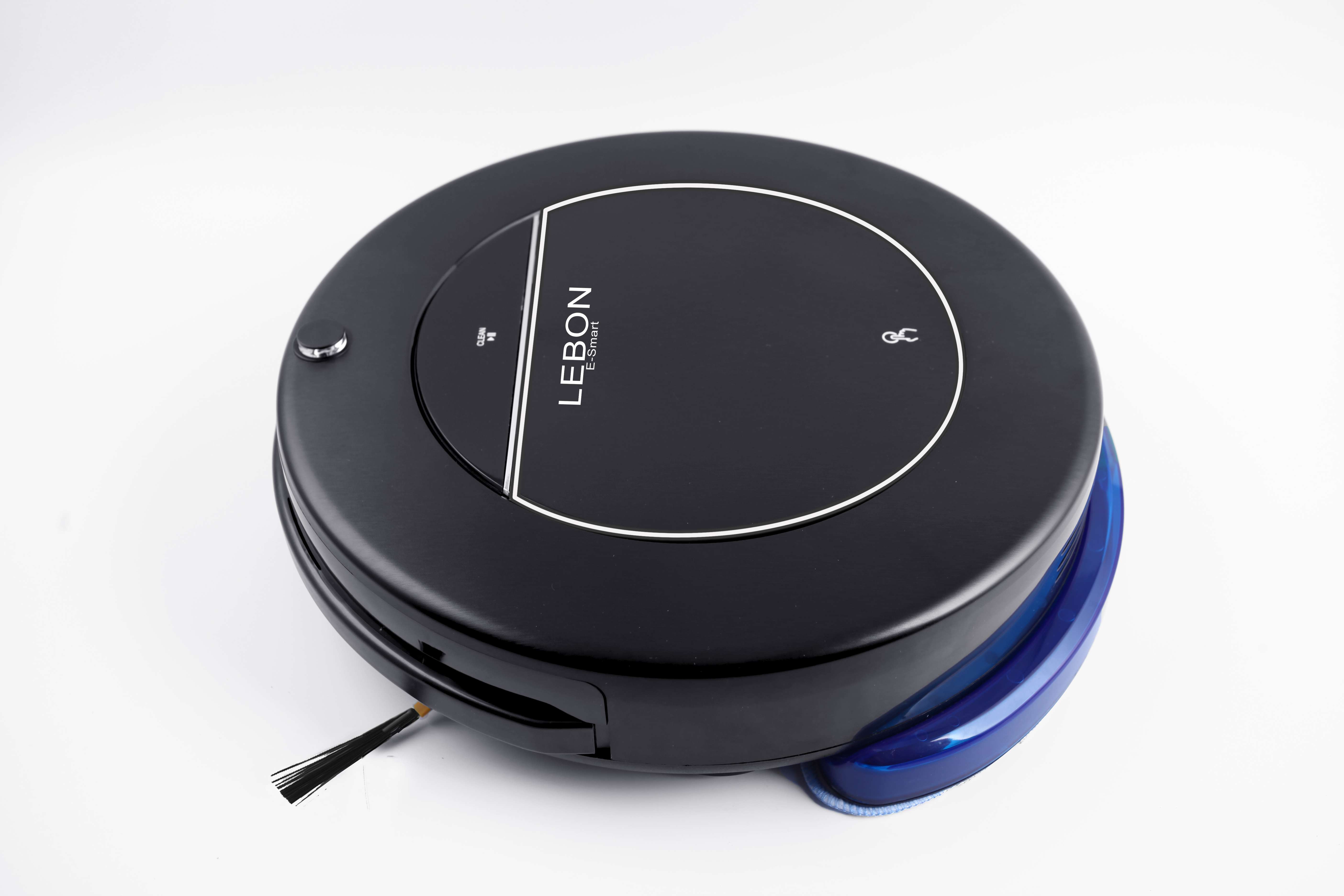 Aspirateur Robot Laveur E-Smart – Image 7