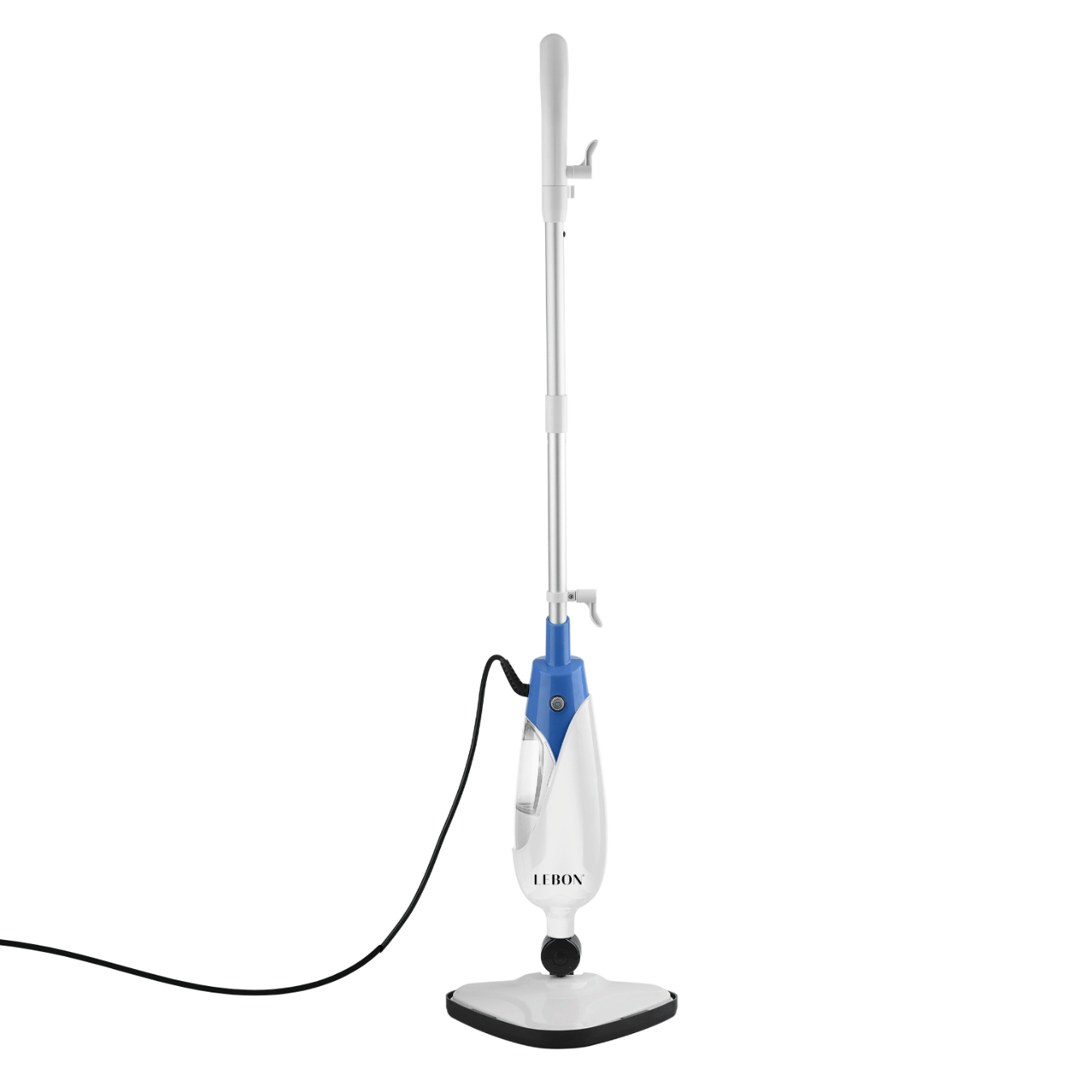 Balai Vapeur E-Steamer