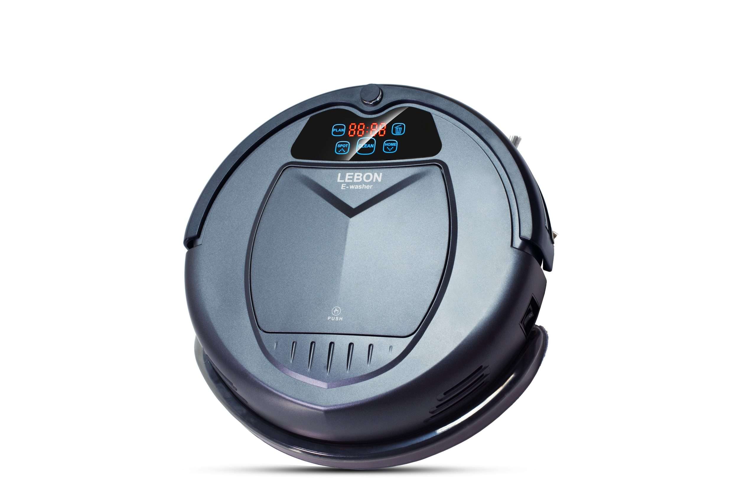 Aspirateur robot laveur LEBON E-washer – Image 2