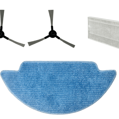 Kit remplacement E-Washer V2 Pro