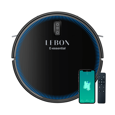 Aspirateur Robot Laveur E-Essential Connect